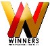 Winners Professional Trainers Logo